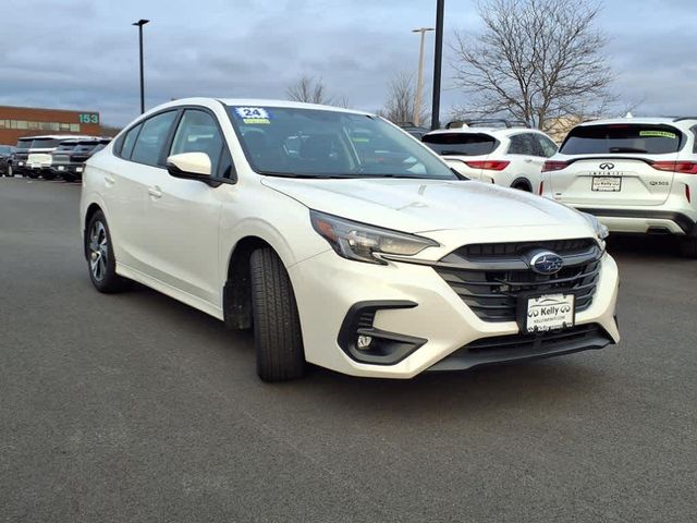 2024 Subaru Legacy Premium