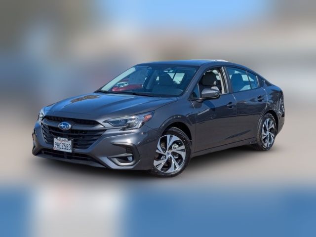 2024 Subaru Legacy Premium