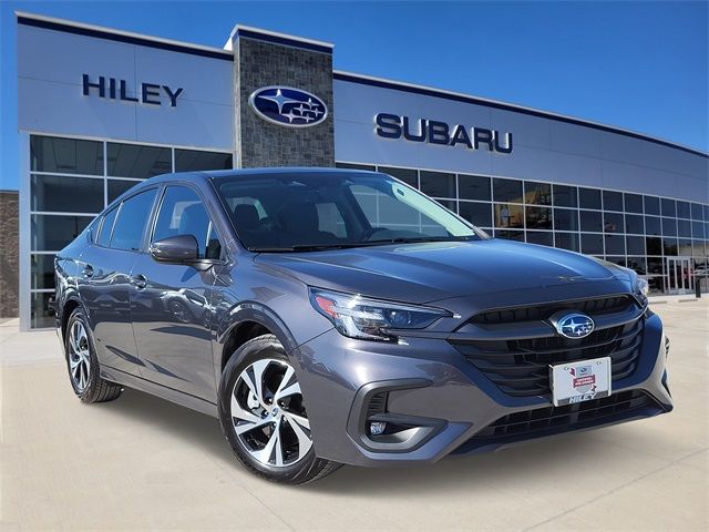 2024 Subaru Legacy Premium