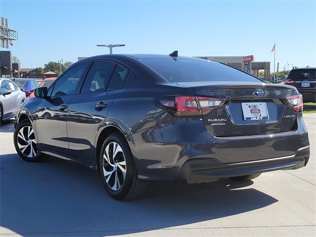 2024 Subaru Legacy Premium