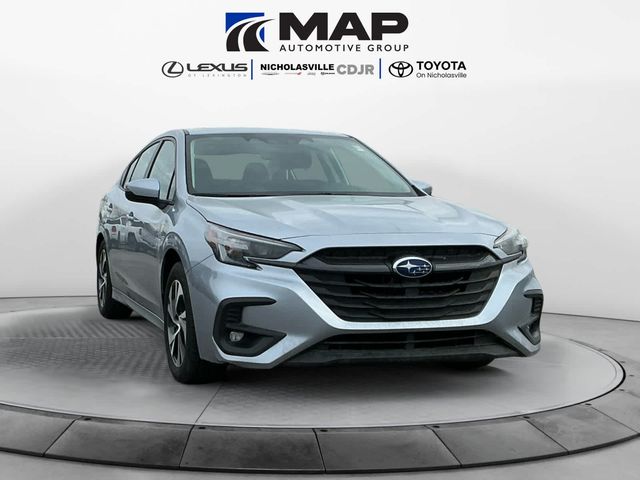 2024 Subaru Legacy Premium