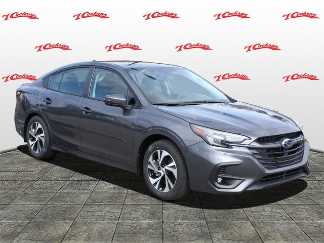 2024 Subaru Legacy Premium