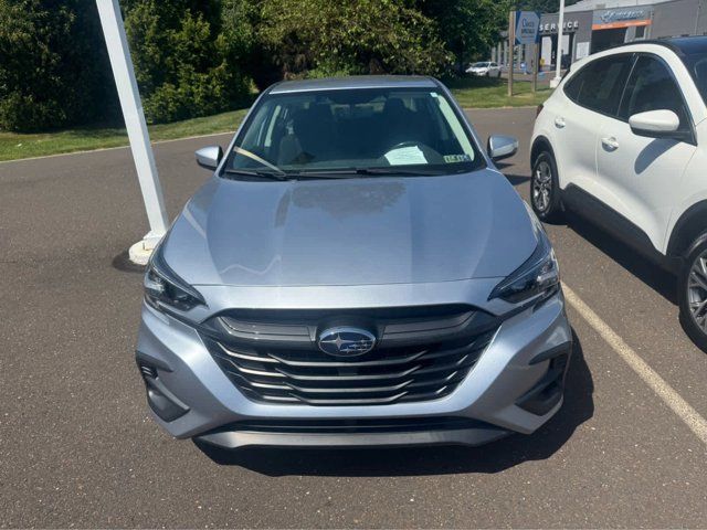 2024 Subaru Legacy Premium