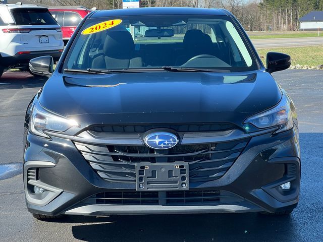 2024 Subaru Legacy Premium