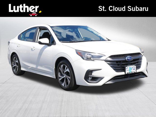 2024 Subaru Legacy Premium