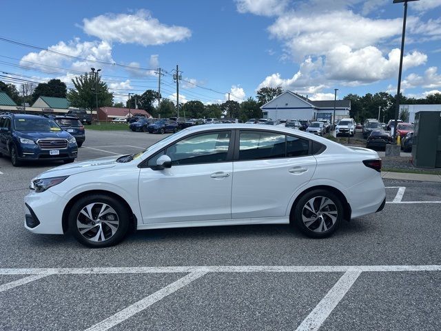 2024 Subaru Legacy Premium