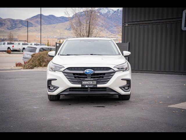 2024 Subaru Legacy Premium