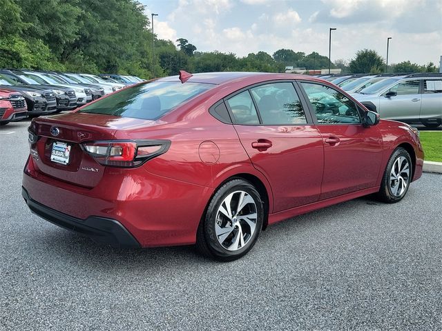 2024 Subaru Legacy Premium