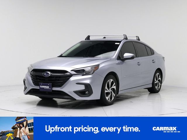 2024 Subaru Legacy Premium
