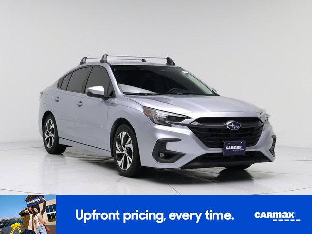 2024 Subaru Legacy Premium
