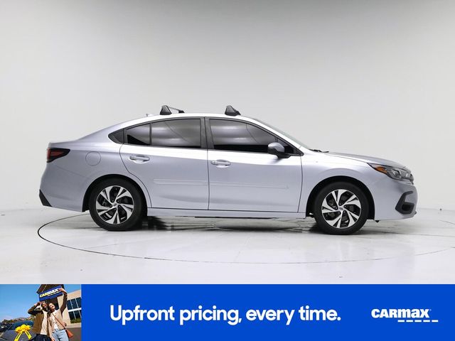 2024 Subaru Legacy Premium