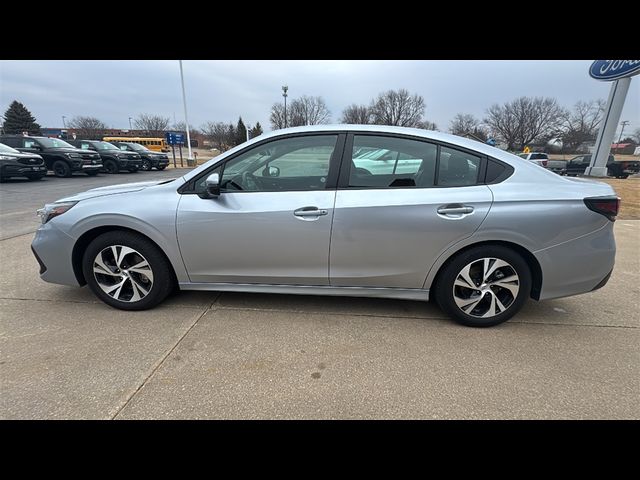 2024 Subaru Legacy Premium