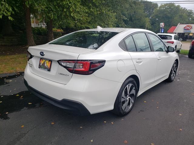 2024 Subaru Legacy Premium