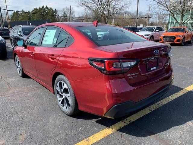 2024 Subaru Legacy Premium