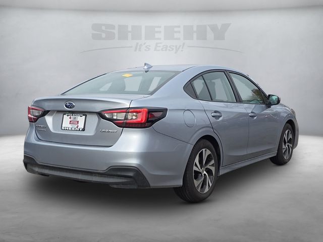 2024 Subaru Legacy Premium