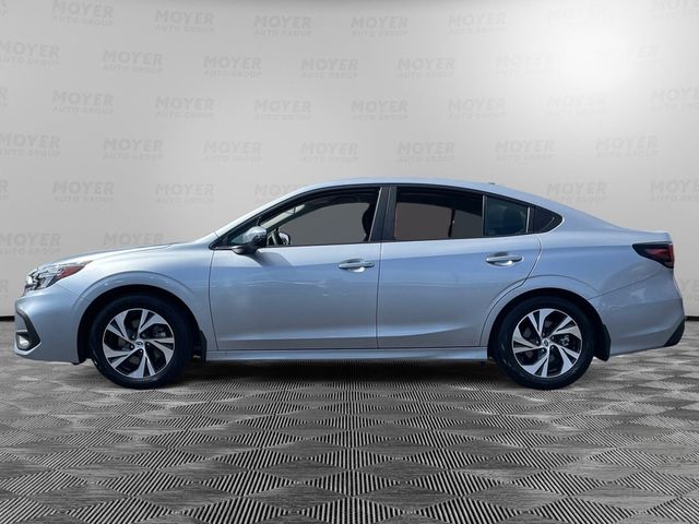 2024 Subaru Legacy Premium