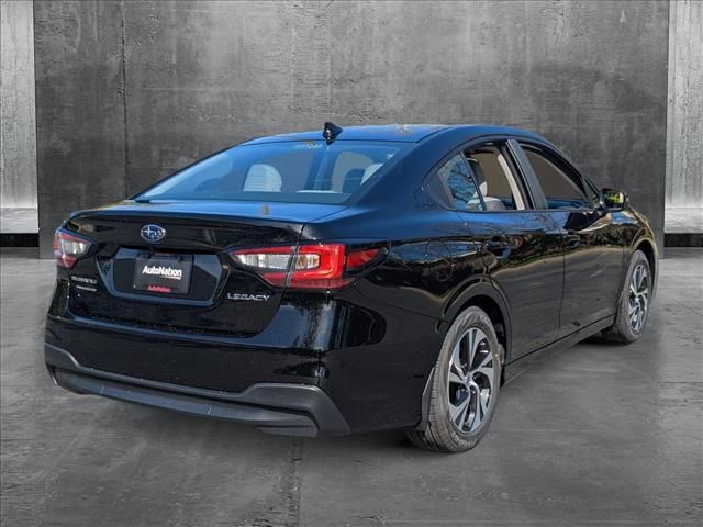 2024 Subaru Legacy Premium