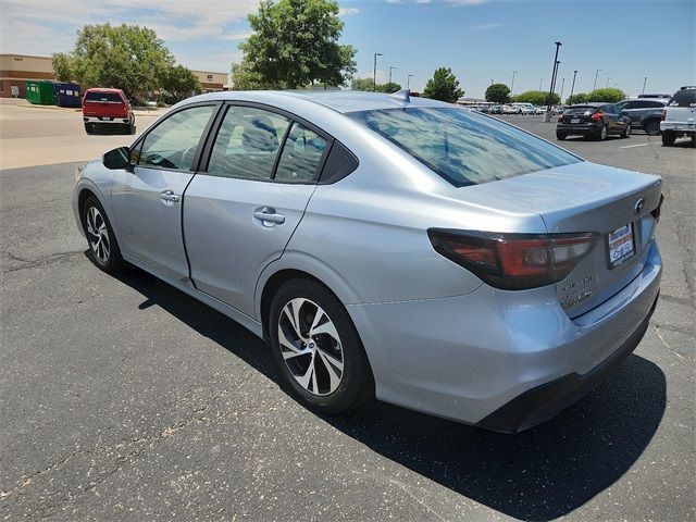 2024 Subaru Legacy Premium