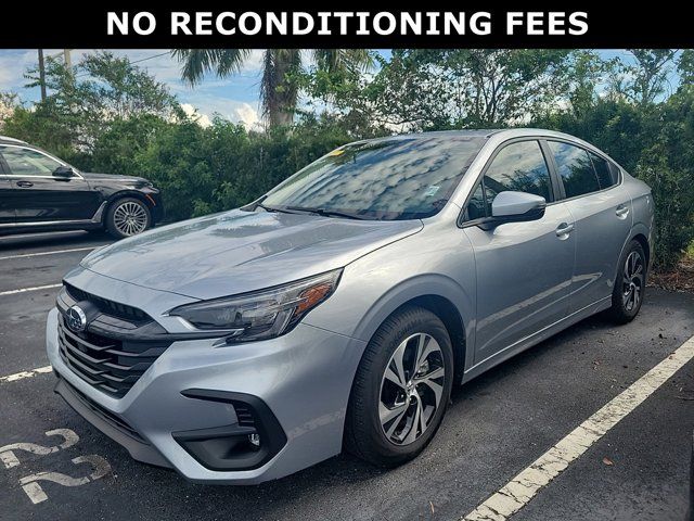 2024 Subaru Legacy Premium