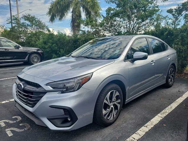 2024 Subaru Legacy Premium