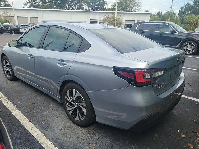 2024 Subaru Legacy Premium