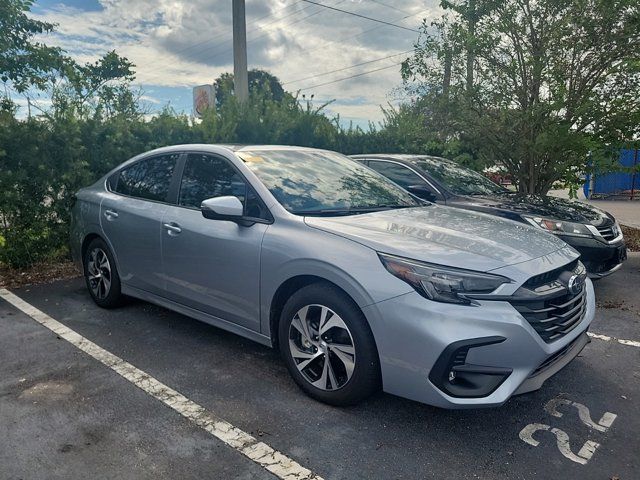 2024 Subaru Legacy Premium