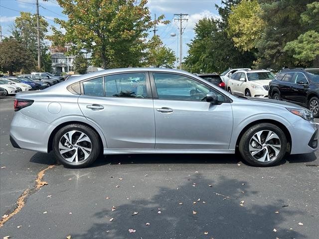 2024 Subaru Legacy Premium