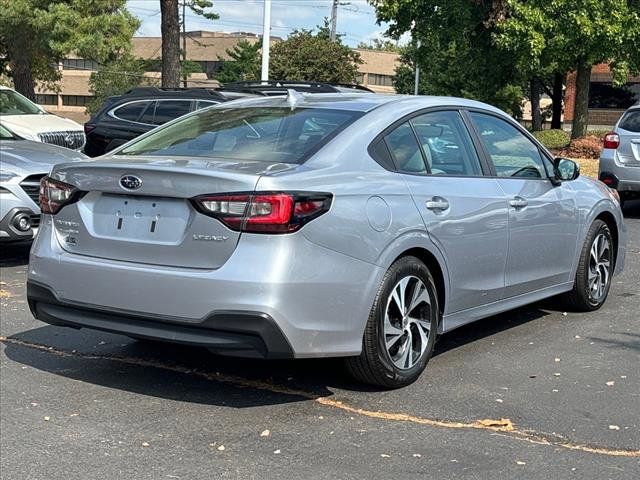 2024 Subaru Legacy Premium