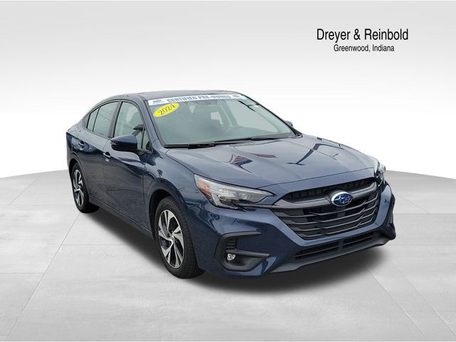 2024 Subaru Legacy Premium