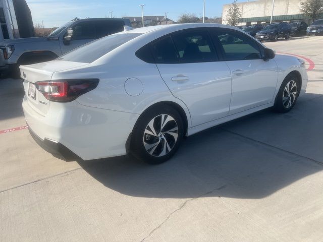 2024 Subaru Legacy Premium