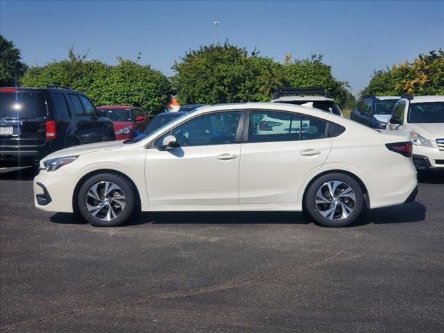 2024 Subaru Legacy Premium