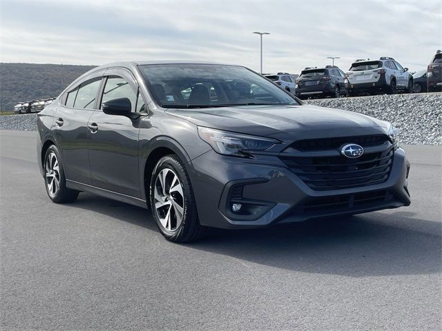 2024 Subaru Legacy Premium