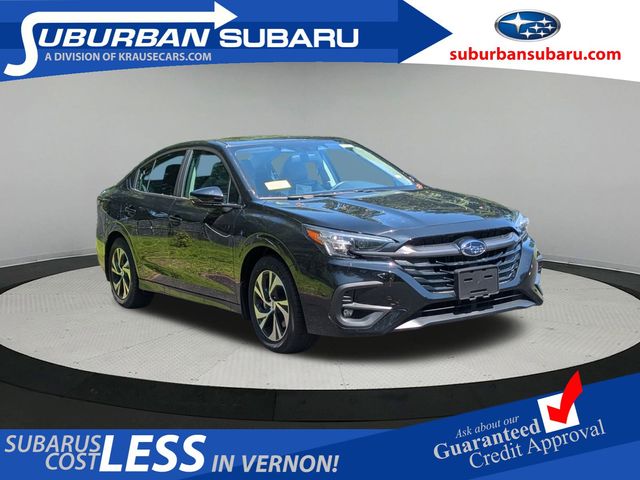 2024 Subaru Legacy Premium