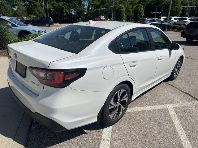 2024 Subaru Legacy Premium