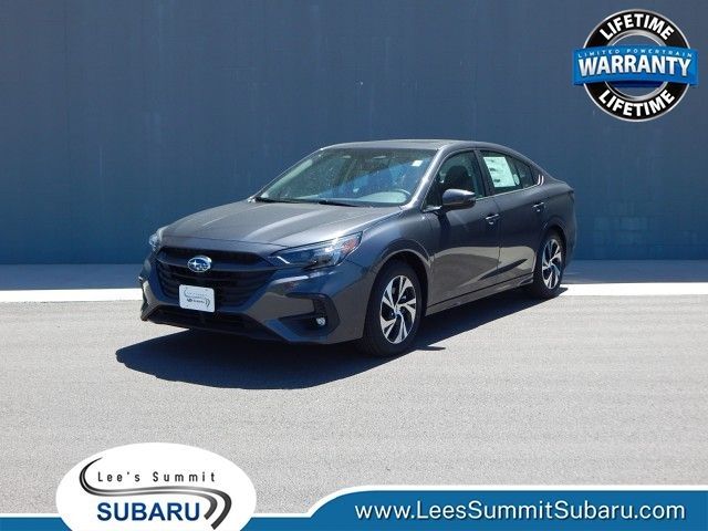 2024 Subaru Legacy Premium