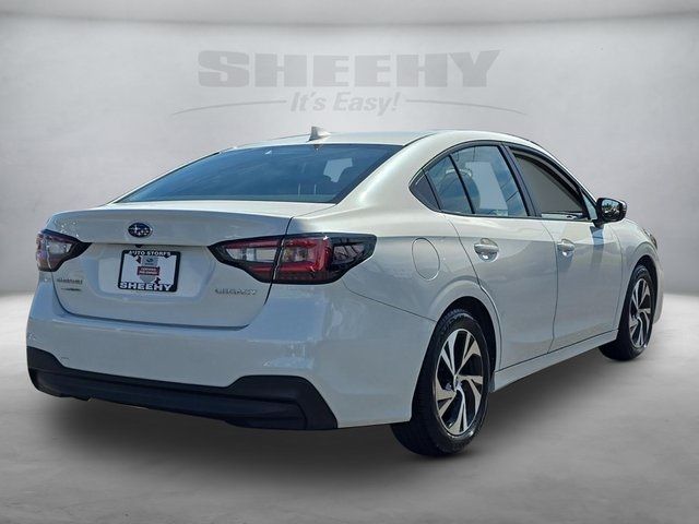 2024 Subaru Legacy Premium