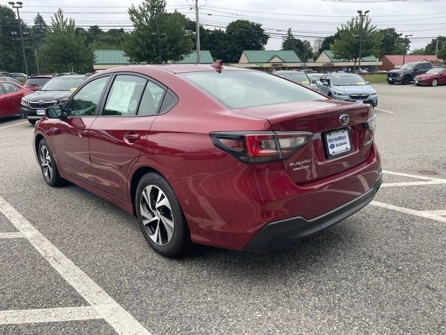 2024 Subaru Legacy Premium