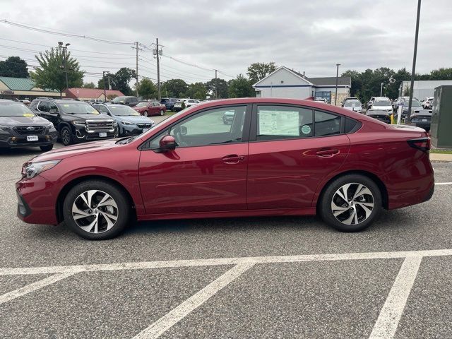 2024 Subaru Legacy Premium