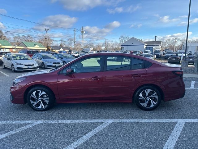 2024 Subaru Legacy Premium