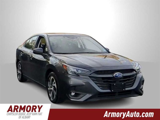 2024 Subaru Legacy Premium