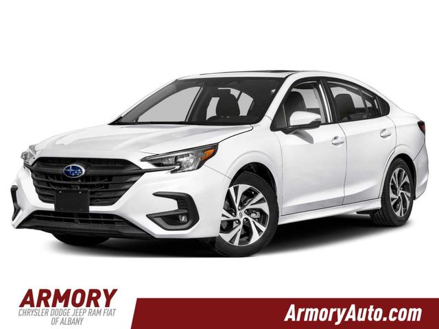 2024 Subaru Legacy Premium