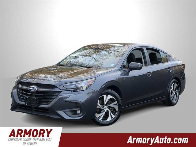 2024 Subaru Legacy Premium