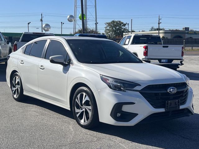 2024 Subaru Legacy Premium