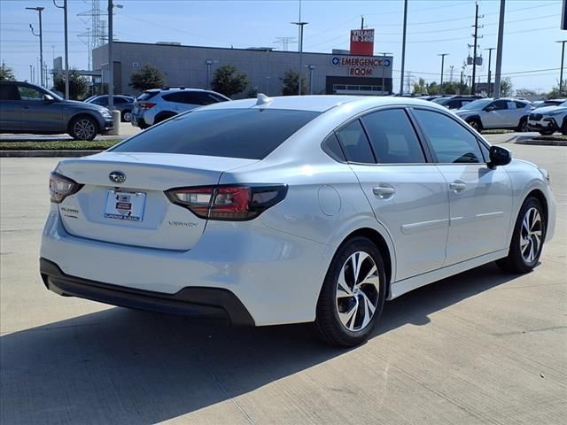 2024 Subaru Legacy Premium