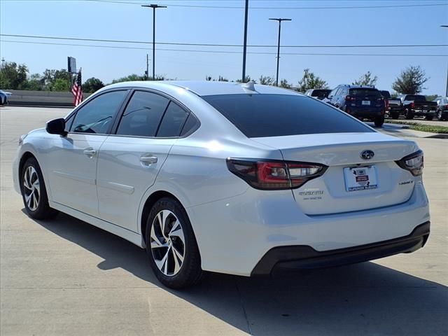 2024 Subaru Legacy Premium