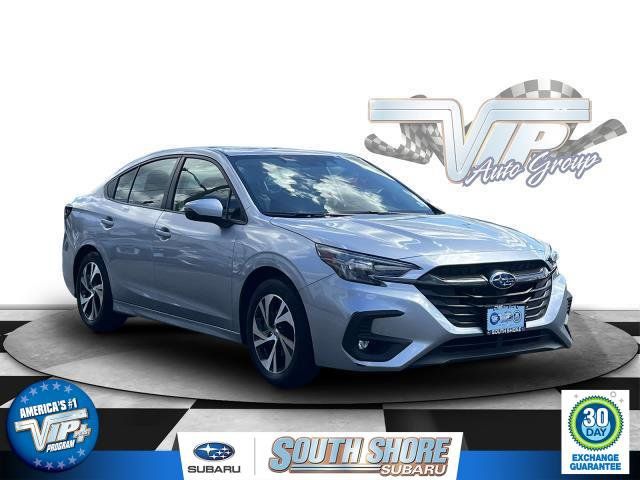 2024 Subaru Legacy Premium