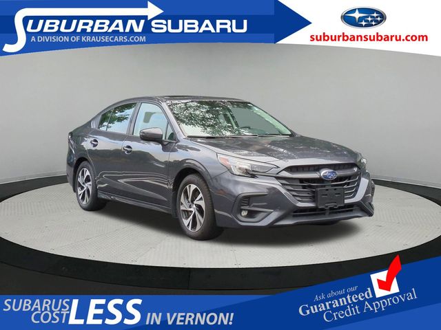 2024 Subaru Legacy Premium