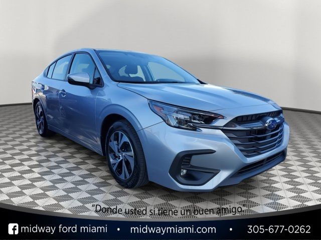 2024 Subaru Legacy Premium