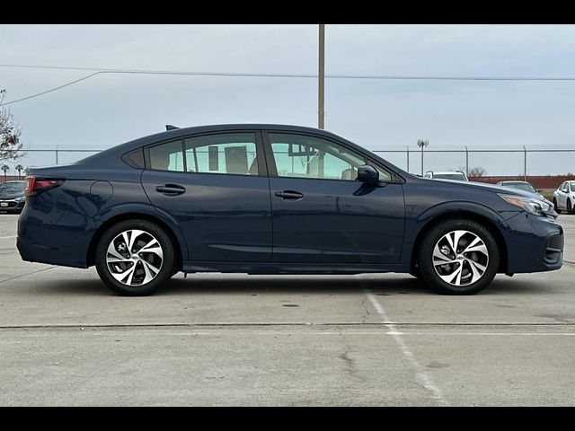 2024 Subaru Legacy Premium