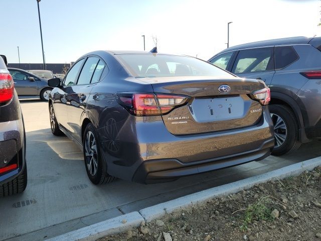 2024 Subaru Legacy Premium